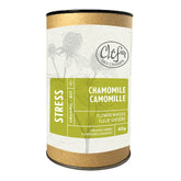 clef des champs tisane camomille biologique 40 g